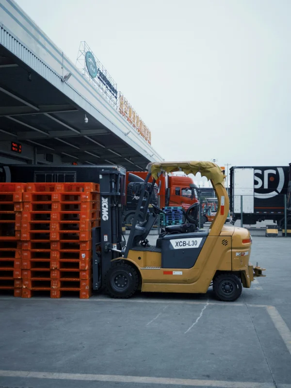 Doğru Forklift Nasıl Se&ccedil;ilir?