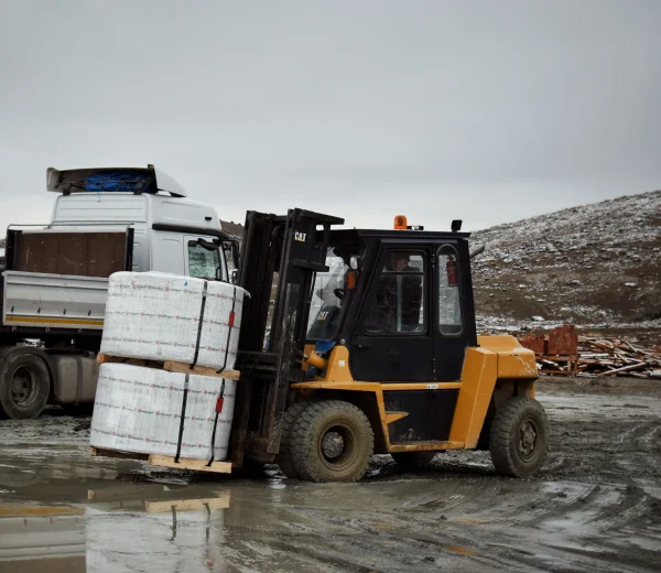 Forklift Kiralarken Nelere Dikkat Edilmeli?