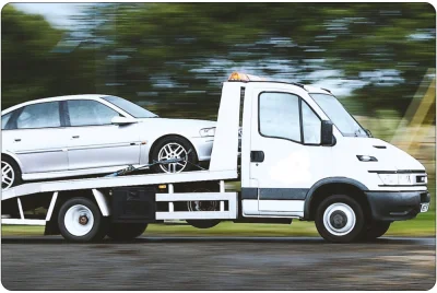 Anadolu Yakası Oto  Kurtarıcı