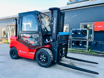 Ataşehir Forklift Kiralama