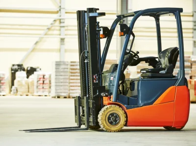 &Ccedil;ekmek&ouml;y Forklift Kiralama