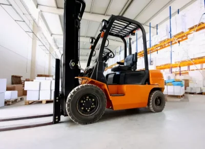 Maltepe Forklift Kiralama