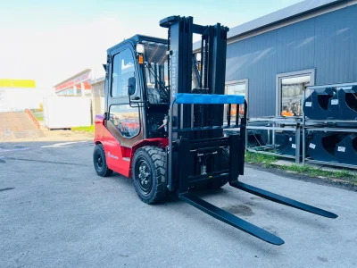 Suadiye Forklift Kiralama