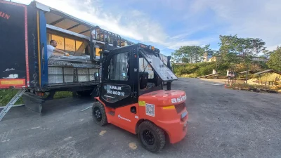 Bostancı forklift kiralama 2