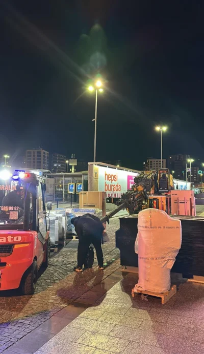 Feneryolu forklift kiralama 2
