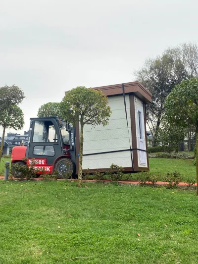 G&ouml;stepe forklift kiralama 1
