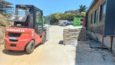 Maltepe forklift kiralama 3