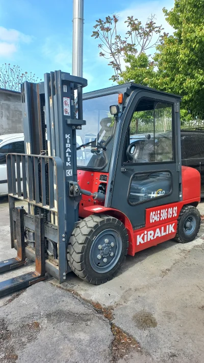 Suadiye forklift kiralama 1